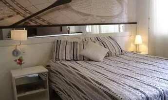 Imagem 5: Apartamento com 3 dormitórios para alugar, 177 m² por R$ 12.900/mês - Passo d'Areia