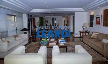 Imagem: APARTAMENTO - HIGIENÓPOLIS - SP