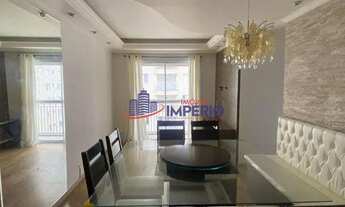 Imagem 2: Apartamento com 3 dorms, Ponte Grande, Guarulhos - R$ 430 mil, Cod: 11211