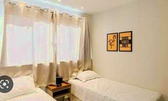 Imagem 4: Aqualand Resort Apartamento com 2 dormitórios