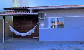 Imagem 3: FLORIANóPOLIS - Casa Padrão - Tapera