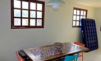 Imagem 3: Apartamento para venda tem 70 metros quadrados com 2 quartos em Serra Negra - Bezerros - P