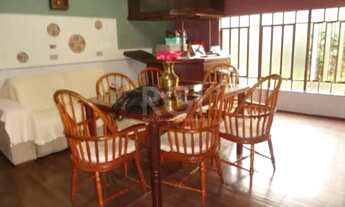 Imagem 3: Casa para Venda - 100m², 3 dormitórios, sendo 1 suites, 2 vagas - São José