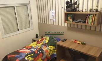 Imagem 6: Casa com 3 dormitórios, 180 m² - venda por R$ 1.050.000,00 ou aluguel por R$ 6.845,70/mês