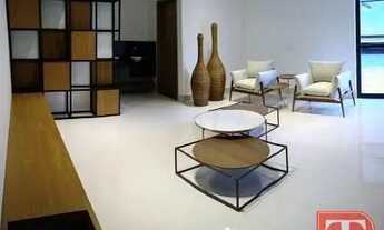 Imagem 6: Apartamento de 1 quarto, mobiliado, Centro