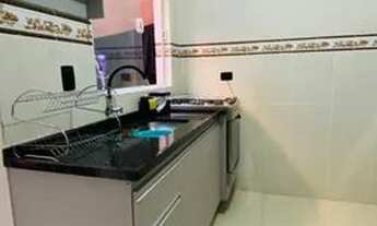 Imagem 7: Casa para venda com 3 dormitórios, sendo 1 suíte no Condomínio Horto Florestal I - Sorocab