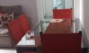 Imagem 5: Apartamento 1 dormitorio transformado em 2 dormitorios