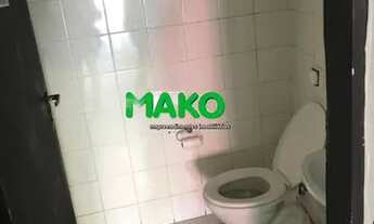 Imagem 6: SALÃO DE 70 M², COM MEZANINO PEQUENO, COZINHA PEQUENA, E UM PEQUENO ESCRITÓRIO, E 1 BANHEI