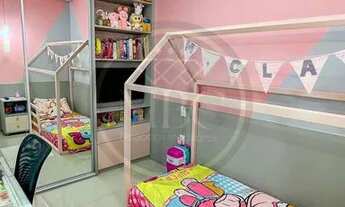 Imagem 7: Reserva das Praias, 3 quartos, Andar alto