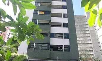 Imagem: Flat para venda com 43 metros quadrados