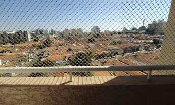 Imagem 4: Apartamento com 2 dormitórios para alugar, 57 m² por R$ 1.579,46/mês - Nova América - Pira