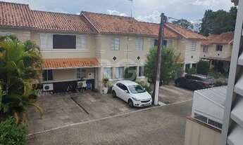 Imagem 2: Casa Condominio para Venda - 116.76m², 3 dormitórios, 2 vagas - Parque Santa Fé, Porto Ale