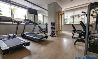 Imagem 6: APARTAMENTO - MOEMA ÍNDIOS - SP