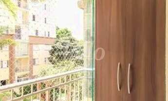 Imagem 4: São Paulo - Apartamento Padrão - Mooca