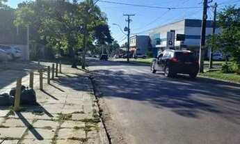 Imagem 7: Casa para uso comercial / residencial com duas frentes