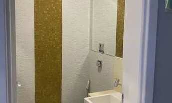 Imagem 5: Casa para venda possui 130 metros quadrados com 3 quartos em Alto da Boa Vista - São Paulo