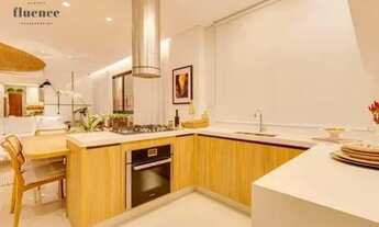 Imagem 3: AGIO FLUENCE MARISTA (ANDAR ALTO