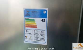 Imagem 2: Loft Totalmente Mobiliado e Equipado no Summit Pinheiros 200m do Metrô