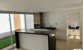 Imagem: Casa (sobrado em condominio) 3 dormitórios/suite