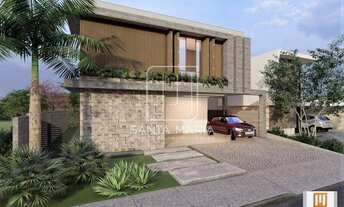 Imagem: Casa (sobrado em condominio) 4 dormitórios/suite