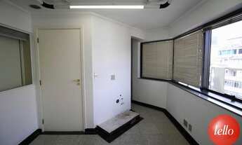 Imagem 6: São Paulo - Conjunto Comercial/Sala - Jardins