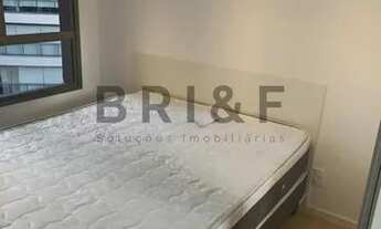 Imagem 5: Studio para locação na Vila Nova Conceição sem vaga 27 mts