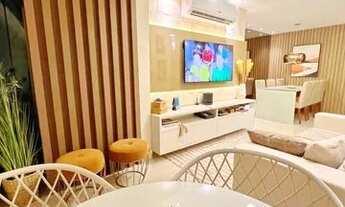 Imagem: Apartamento para venda com 65 metros quadrados