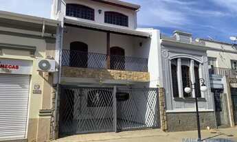 Imagem 2: CASA ASSOBRADADA - CENTRO - SP