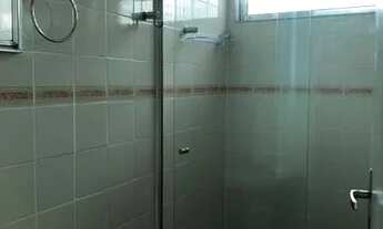 Imagem 5: Casa em vila fehada no bairro do Belem