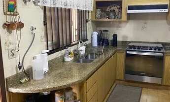 Imagem 6: LONDRINA - Casa Padrão - Campo Belo