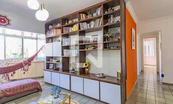 Imagem 3: Apartamento para Aluguel - Aflitos, 4 Quartos, 130 m2