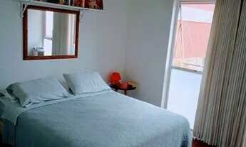 Imagem 5: APARTAMENTO - CHÁCARA SANTO ANTÔNIO (ZONA SUL) - SP