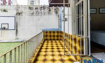 Imagem 3: CASA TÉRREA - SAÚDE - SP