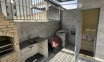 Imagem 5: Alugo excelente casa 2 quartos e 2 banheiros terraço e garagem