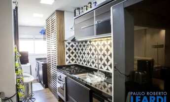 Imagem 7: APARTAMENTO - JARDIM AEROPORTO - SP