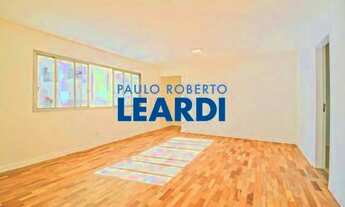 Imagem: APARTAMENTO - BROOKLIN - SP