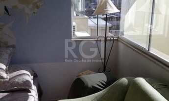 Imagem 6: Apartamento para Venda - 68.04m², 2 dormitórios, sendo 1 suites, 2 vagas - Jardim Botânico