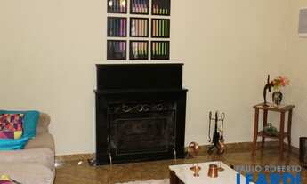 Imagem 4: CASA ASSOBRADADA - CASA VERDE - SP