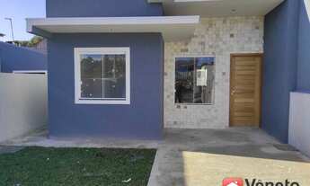 Imagem: Casa para venda tem 50 metros quadrados