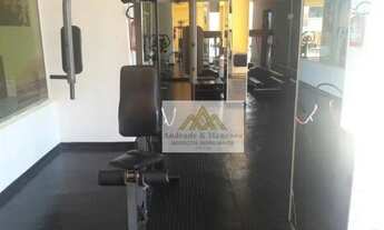 Imagem 7: Kitnet com 1 dormitório para alugar, 32 m² por R$ 1.514,01/mês - Nova Ribeirânia - Ribeirã