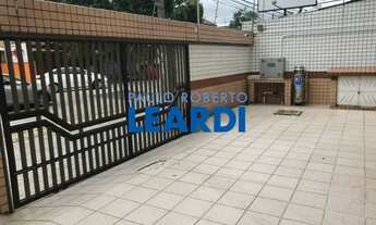 Imagem: APARTAMENTO - CAMPO GRANDE - SP