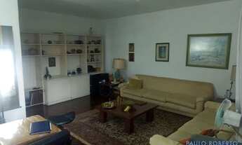 Imagem 7: SOBRADO - MOEMA - SP