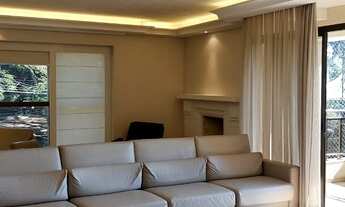 Imagem: Apartamento para venda com 210 metros quadrados