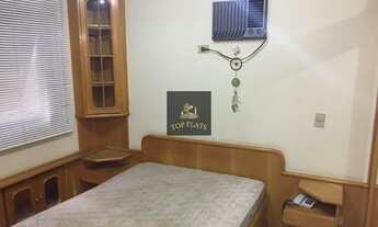 Imagem: Flat disponível para locação no Jardim