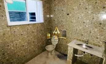 Imagem 3: Casa com 2 dormitórios para alugar, 60 m² - Vila Engenho Novo - Barueri