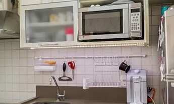 Imagem 4: Apartamento à Venda - Cambuci, 2 Quartos, 53 m2