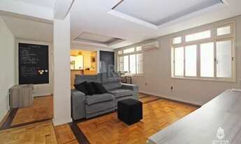 Imagem 2: Apartamento para Venda - 81m², 2 dormitórios, sendo 1 suites, 1 vaga - Bom Fim