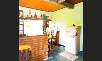 Imagem 5: Casa com anexo no Samambaia