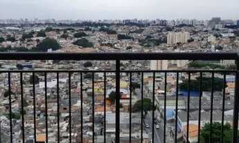 Imagem 5: APARTAMENTO - VILA MASCOTE - SP