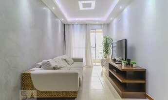 Imagem 3: Apartamento para Aluguel - Taquara, 3 Quartos, 84 m2